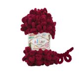 Alize Puffy El Örgü İpi 5 Adet (987)