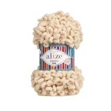 Alize Puffy Fine 310 100 gr Örgü İplik
