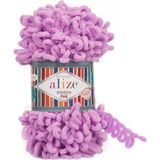Alıze Puffy Fıne 378 3 Adet