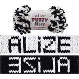 Alize Puffy More El Örgü Ipliği, Battaniye, Bebek Ürünleri