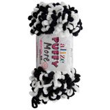 Alize Puffy More Örgü İpi 6632