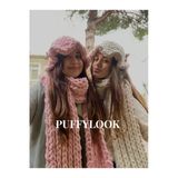 Alize Puffylook Peluş Örme Şapka(Renkleri Mevcuttur)