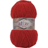 Alize Softy Plus 56 100 gr Örgü İplik