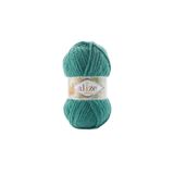 Alize Softy Plus El Örgü İpi - 100g - 120M – Yumuşacık Doku - Renk Kodu: 532 - Kuş Tüyü