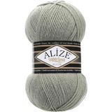 Alize Superlana Klasik 138 - Renkli