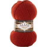 Alize Superlana Klasik 36 Taba El Örgü Ipi 100 Gr.