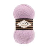 Alize Superlana Klasik 505 5 Adet Örgü İpi