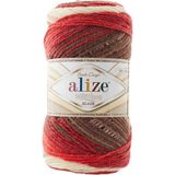 Alize Süperlana Klasik Batik 4574