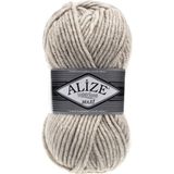 Alize Süperlana Maxi 152 100GR x 5 Adet
