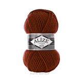 Alize Superlana Maxi 36 Taba 5 Adet Örgü İpi