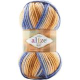 Alize Superlana Maxi Batik - 7914