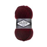 Alize Superlana Maxi El Örgü İpi 057