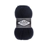 Alize Superlana Maxi El Örgü İpi 058