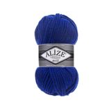 Alize Superlana Maxi El Örgü İpliği 100 gr 141 Saks