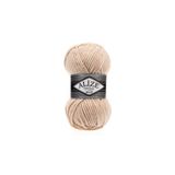 Alize Superlana Maxi Kalın El Örgü İpi 100 gr 310 Bal