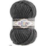 Alize Superlana Megafil 196
