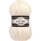 Alize Superlana Megafil - 310 (5 Adet)