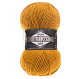 Alize Süperlana Midi 02 100 gr Örgü İplik