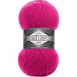 Alize Superlana Midi 149 5'li Örgü İpi