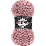 Alize Süperlana Midi 161 - Pembe