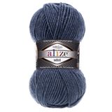 Alize Süperlana Midi 203 100 gr Örgü İplik