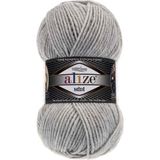 Alize Süperlana Midi 208 - 140 cm