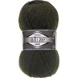 Alize Süperlana Midi 241 - Yeşil