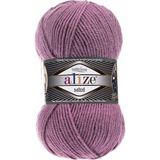 Alize Süperlana Midi 28 - Mor