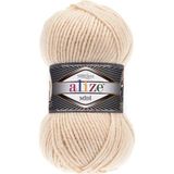 Alize Süperlana Midi 310 - 146 cm