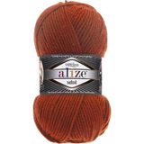 Alize Süperlana Midi 36 - Turuncu