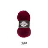 Alize Süperlana Midi 390 100 gr Örgü İplik
