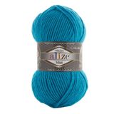Alize Süperlana Midi 484 100 gr Örgü İplik