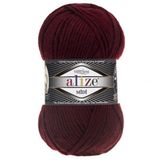 Alize Süperlana Midi 57 100 gr Örgü İplik