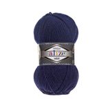 Alize Süperlana Midi 58 100 gr Örgü İplik