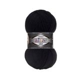Alize Süperlana Midi 60 100 gr Örgü İplik
