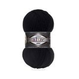Alize Süperlana Midi 60 5 Adet Örgü İpi