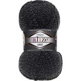 Alize Süperlana Midi 600 Due - Duman