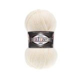 Alize Süperlana Midi 62 100 gr Örgü İplik