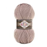 Alize Süperlana Midi 652 100 gr Örgü İplik