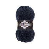 Alize Süperlana Midi 805 Jaspe 100 gr Örgü İplik