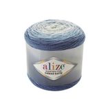 Alize Superlana Midi Ombre Batik 7269