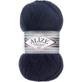 Alize Superlana Tığ 58 100 gr Örgü İpi