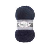 Alize Superlana Tığ El Örgü İpi 058