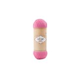 Alize Superwash Artsisan El Örgü İpi -178 Koyu Pembe- %75 Yün %25Polyamid 100gr-420metre