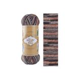 Alize Superwash Artsisan El Örgü İpi -9013- %75 Yün %25Polyamid 100gr-420metre