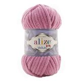 Alize Velluto El Örgü İpi 100 gr | 098