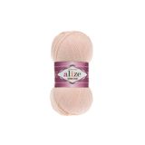 Alize Yazlık Pamuk Ip Cotton Gold Amigurumi Punch Ipi 382 Ten