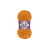 Alize Yazlık Pamuk İp Cotton Gold Amigurumi Punch İpi 83 Bal Kapağı