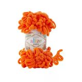 Alizee Alize Puffy El Örgü İpi 766