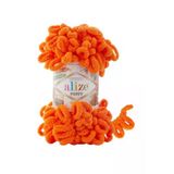 Alizee Alize Puffy El Örgü İpi 766